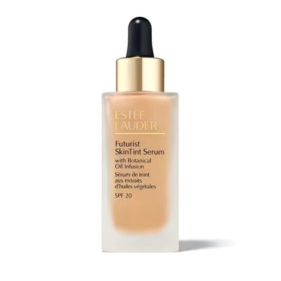 ESTEE LAUDER Futurist SkinTint Serum Foundation SPF20 1N1 Ivory Nude 30 ml